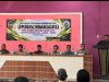 Polsek Lakbok Hadir dalam Musrenbangdes Penyusunan RKPDes 2027 Desa Kalapasawit