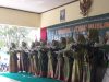Polsek Lakbok Perkuat Pengamanan Pengajian Muslimatan NU di Desa Padaringan