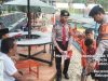 Polres Ciamis Tingkatkan Patroli di Objek Wisata, Jaga Keamanan dan Keselamatan Pengunjung