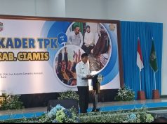 Bupati Ciamis Ungkap Data Stunting 4,4 Persen, OPD Dikerahkan Percepat Penanganan