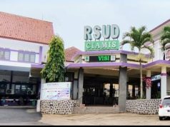 Layanan BPJS Penyakit Jantung Kini Bisa di RSUD Ciamis