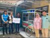 Semangat Hari Kesaktian Pancasila, YBM PLN Tasikmalaya Hadirkan Gerobak Cahaya untuk Dorong Kemandirian Ekonomi Masyarakat