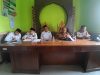 Polsek Cisaga Pastikan Kesiapan Lomba MTQ Tingkat Kecamatan Berjalan Aman dan Kondusif