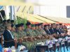 Teknisi KBR Utama TK.II Korbrimob Hadiri Penutupan Komcad ASN Gelombang II 2026