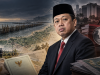 Nusron Wahid di Pusaran Tanah dan Kekuasaan: Dari Janji Reforma Agraria hingga Ujian KPK (Seri Khusus Nusron Wahid di ATR/BPN (Bagian 1)