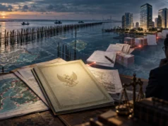 SERI KHUSUS NUSRON WAHID DI ATR/BPN (BAGIAN 4) ; Jejak Uang di Balik Sertifikat Pagar Laut: Dari Nama Warga hingga Aset Korporasi
