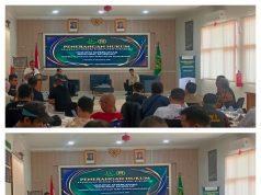 Sinergi Kejaksaan dan Insan Pers Sukabumi : Merawat Kepercayaan, Mengawal Keadilan untuk Masyarakat