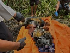 Sosok Mayat Tanpa Identitas Ditemukan di Bawah Jembatan Tol Bocimi KM 69, Polisi Selidiki Identitas dan Penyebab Kematian