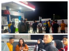 Sempat Tegang Akibat Keributan di SPBN Cikahuripan, Aparat Berhasil Tenangkan Suasana