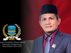 Fraksi PDIP DPRD Pangandaran Minta Pemkab Tinjau Ulang Rencana Hibah Tanah Seluas 30 Hektar