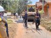 Target Selesai 80 Hari,Dinas PU Kabupaten Sukabumi Rekontruksi Jalan Cipamingkis-Cikarang Cidolog