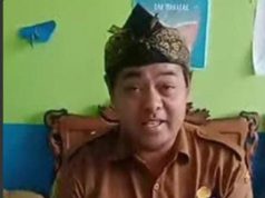 Revitalisasi SDN Situ Sirna Kecamatan Ibun Bandung Tahun 2026 Berjalan Lancar dan Kondusif