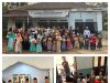 Kapolres Sukabumi Salurkan Bantuan untuk Santri TPQ Cibadak Dukung Pendidikan Al-Qur`an Sejak Dini