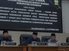 Rapat Paripurna Ke- 26 DPRD,Tujuh Fraksi Sampaikan Pandangan atas Raperda Perangkat Daerah Kabupaten Sukabumi
