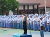 Polres Pangandaran Perkuat Karakter Siswa Lewat Program Polisi Peduli Pendidikan di SMKN 1 Pangandaran