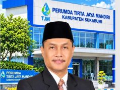 Perumda AM-TJM Sukabumi Targetkan Tiga Program Strategis Sampai Akhir Tahun 2026