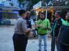 Perkuat Peran Kehumasan Polres Pangandaran Pada HUT Humas Pori Ke 75, Gelar Bakti Sosial, Berbagi Makanan kepada Masyarakat