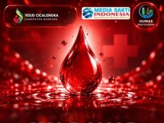 Sambut Hari Jadi ke 17 Tahun 2026, RSUD Cicalengka Ajak Masyarakat dan Seluruh Karyawan Ikut Donor Darah