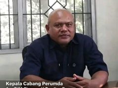 Perumda AM‑TJM Cabang Cicurug Lakukan Pengecekan Berkala, Jaga Persediaan Air Tetap Normal