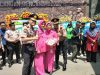 AKBP Endy Desianto Resmi Pimpin Polres Cimahi, Warnai Suasana Haru dalam Acara Penyambutan dan Pelepasan
