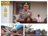 Operasi Patuh Lodaya 2026, Polres Sukabumi Gelar Apel Pasukan