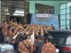 Semangat Hari Kesaktian Pancasila, PLN Tasikmalaya Siaga Dukung Kunjungan Kerja Menteri Kependudukan dan Pembangunan Keluarga di Ciamis