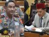 Fit & Proper Test Calon Kapolri, Presiden Kirim Satu Nama : Komjen Suyudi Ario Seto