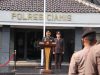 Polres Ciamis Laksanakan Upacara Hari Kesaktian Pancasila Tahun 2026 dengan Khidmat dan Tertib