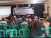 Polsek Kawali Kawal Musdes Desa Lumbung, Bhabinkamtibmas Sampaikan Pesan Kamtibmas