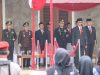 Kapolres Ciamis Hadiri Upacara Hari Kesaktian Pancasila Tingkat Kabupaten Ciamis