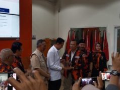 BPPH Pemuda Pancasila Jawa Barat Selenggarakan Diskusi Panel Sikapi Carut-Marut Penegakan Hukum di Indonesia