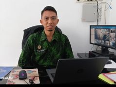 181 SPPG Ciamis Ikuti Pemberkasan Pembaruan PKS dengan BGN