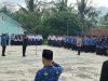Kapolsek Rajadesa Pimpin Upacara Hari Kesaktian Pancasila, Perkuat Semangat Persatuan dan Kebangsaan