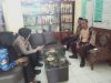 Kapolsek Kawali Sambangi SDN 1 Sindangsari, Perkuat Sinergitas dan Cegah Bullying di Lingkungan Sekolah