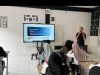 Asah Kemampuan Jurnalistik, Siswa SMA Islam Tarbiyatul Ummah Belajar Langsung dari Praktisi Media