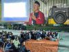 Pilkades Digital Desa Kujang Mulai Disosialisasikan, Panitia Minta Bimtek dan DPS Dilengkapi NIK