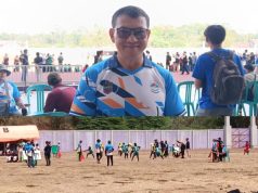 490 Siswa Berebut Tiket ke Tingkat Provinsi, Ciamis Siapkan Atlet Olahraga Tradisional