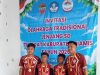 Reihan Sabet Juara 2 Egrang, Buka Peluang Wakili Ciamis ke Tingkat Provinsi