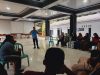 Polsek Cikoneng Gelar Pelatihan dan Simulasi Ujian SIM bagi Bhabinkamtibmas di Desa Kujang