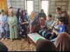 Kapolsek Kawali Sosialisasikan SIM Kamtibmas dan Dukung Pendataan Perlinsos di Linggapura