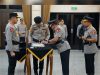 Dankorbrimob Polri Hadiri Sertijab Pati Mabes dan Kapolda, Momentum Penyegaran Organisasi Polri