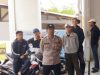 Polsek Cihaurbeuti Intensifkan Patroli Dialogis Siang untuk Cegah C3 dan Jaga Kamtibmas