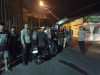Polsek Kawali Tingkatkan Patroli KRYD, Antisipasi C3, Premanisme dan Geng Motor