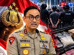 Kapolri Baru Bidik Narkoba Hingga Debt Collector, Ini Prioritasnya