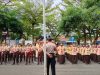 Polsek Ciamis Bina 79 Anggota Saka Bhayangkara, Tingkatkan Keterampilan Kamtibmas Generasi Muda