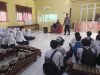Polsek Rajadesa Sosialisasikan Penerimaan SMA Kemala Taruna Bhayangkara