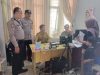 Polsek Kawali Tingkatkan Patroli Dialogis, Cegah C3 dan Gangguan Kamtibmas
