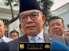 Dudung Abdurachman Titip Pesan ke Listyo Sigit : Pemimpin Harus Berani Ambil Keputusan