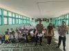 Polsek Panawangan Kenalkan SMA Kemala Taruna Bhayangkara kepada 60 Pelajar, Dukung Generasi Muda Berprestasi