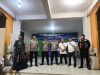 Polres Ciamis Amankan Semifinal Liga Futsal Pelajar Tingkat Kabupaten Ciamis